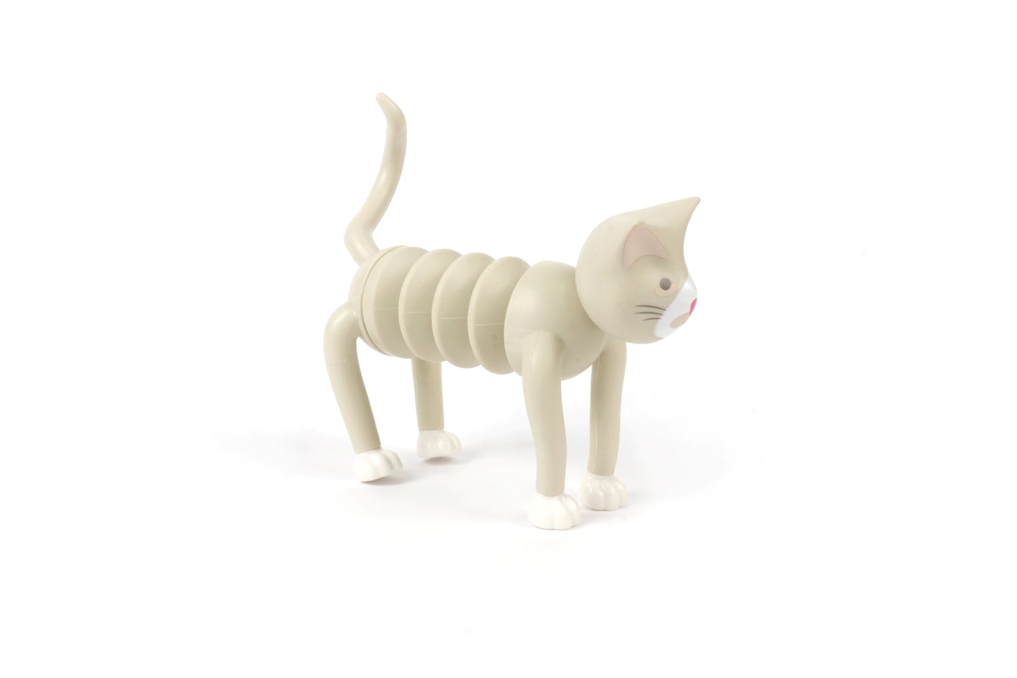 Flexy Cat