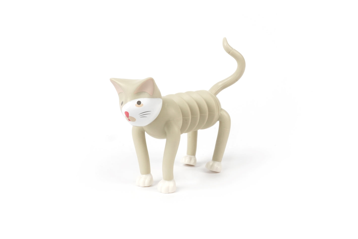 Flexy Cat