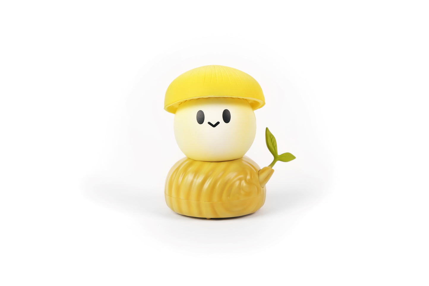 Good Mushroom