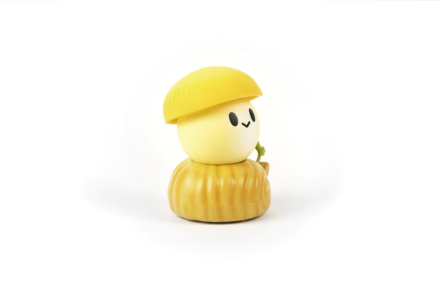 Good Mushroom