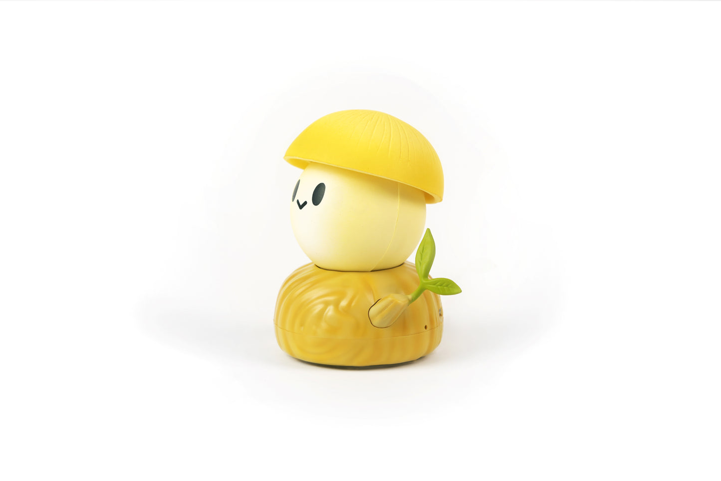Good Mushroom
