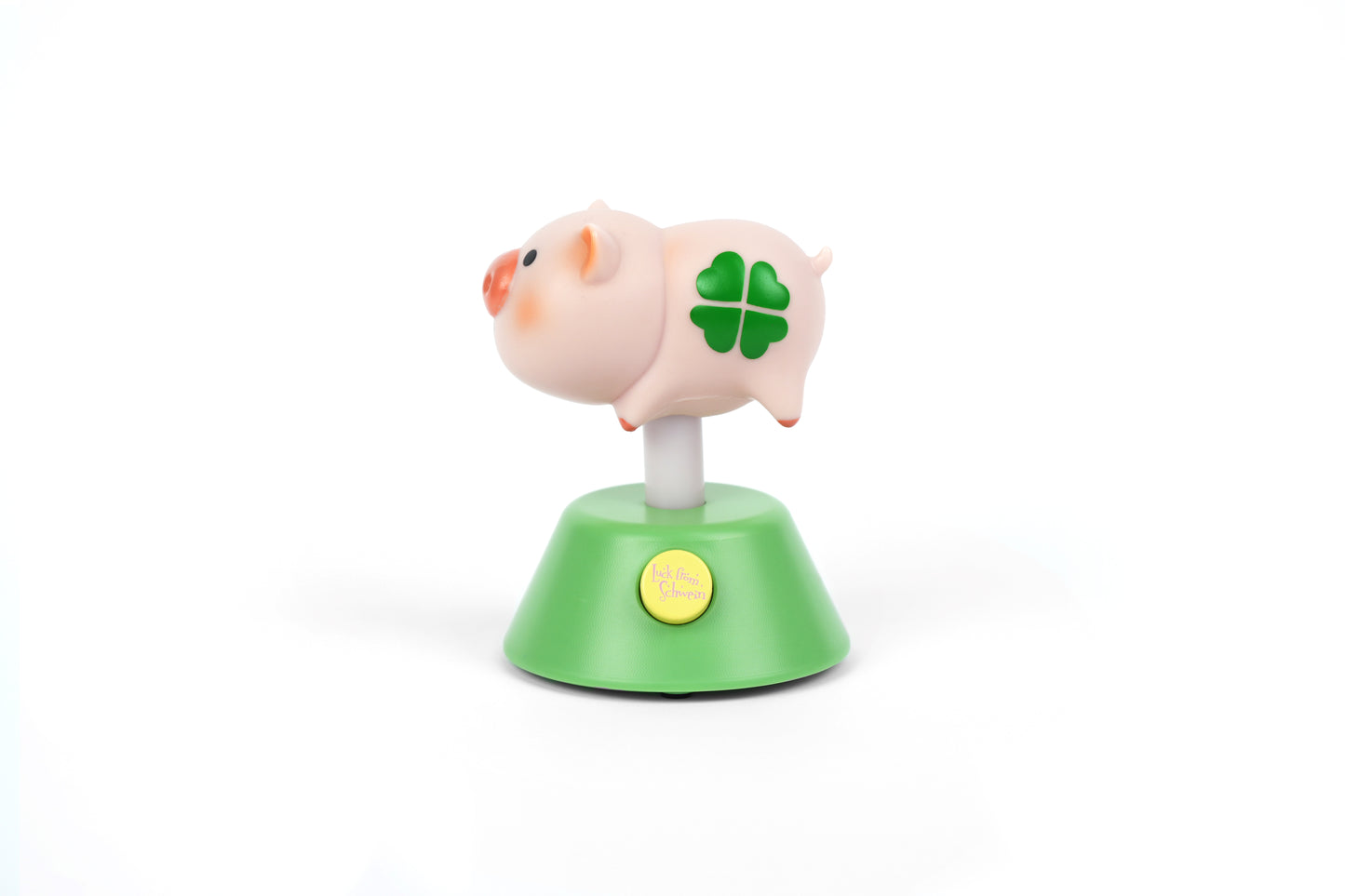 Lucky Piggy