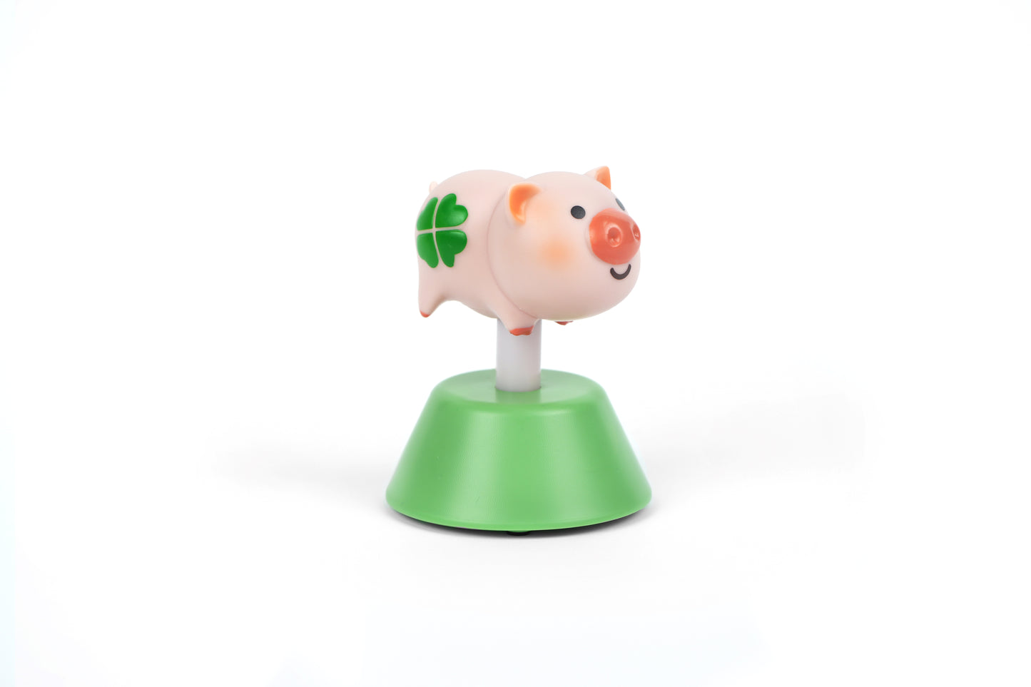 Lucky Piggy