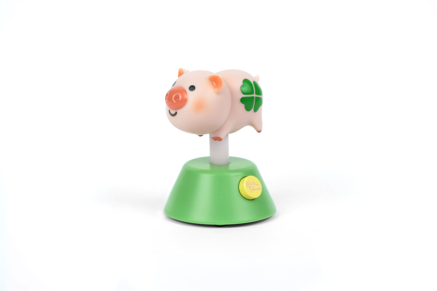 Lucky Piggy