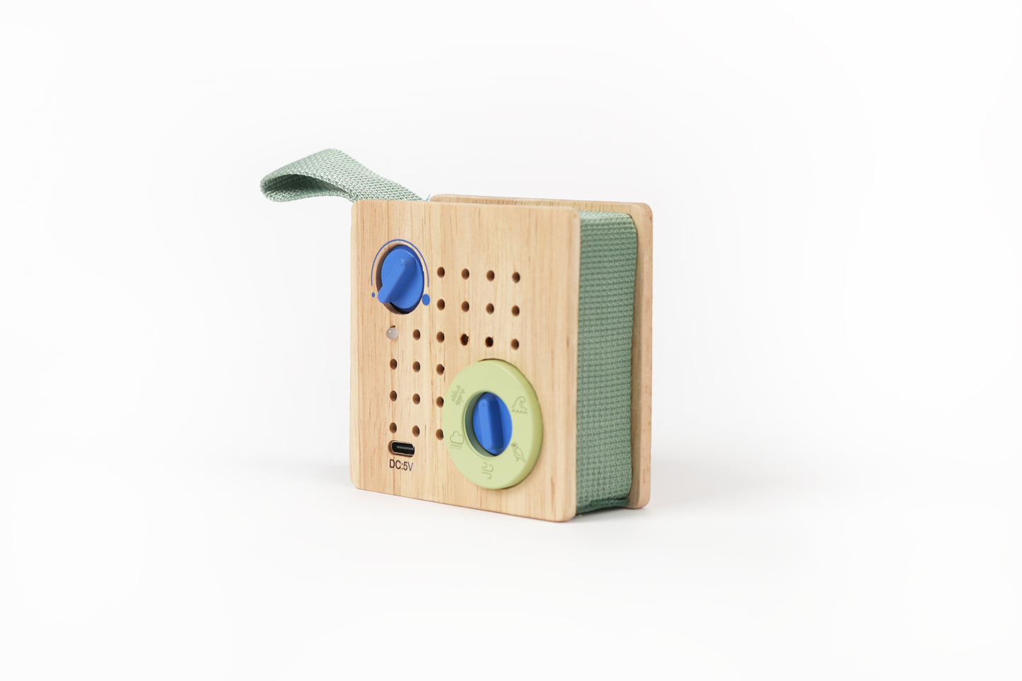 Nature Sound Speaker