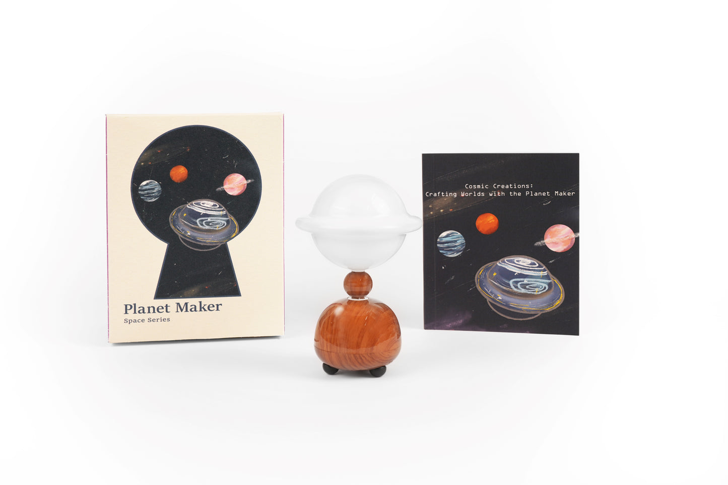 Planet Maker