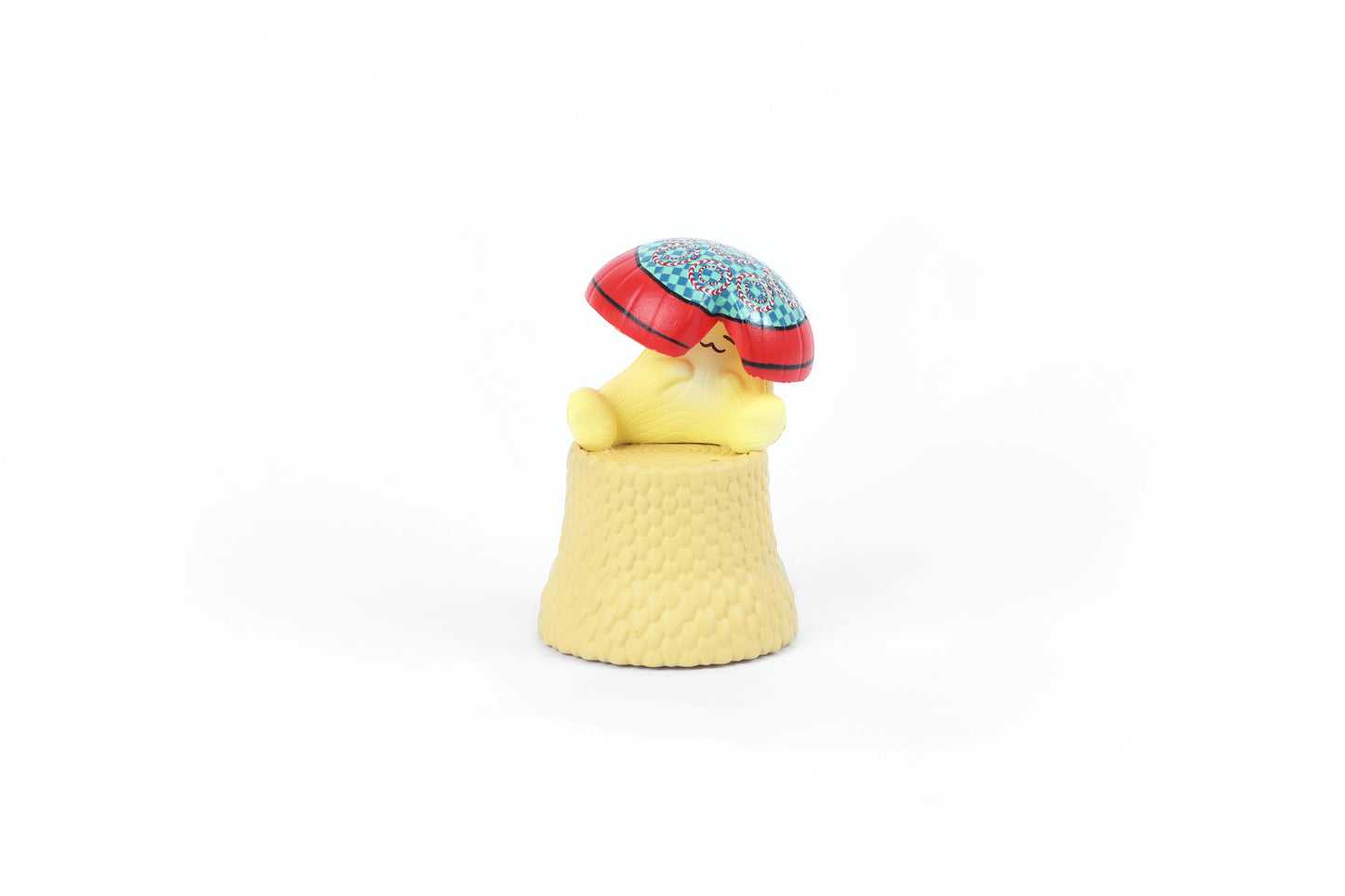 Poison Mushroom