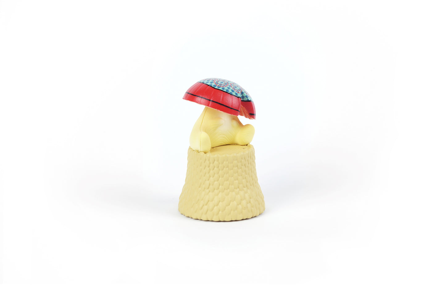 Poison Mushroom