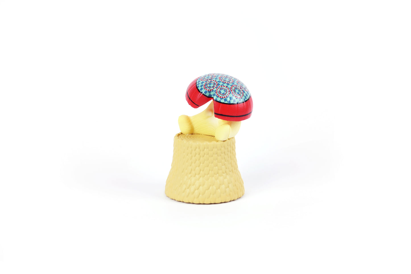 Poison Mushroom