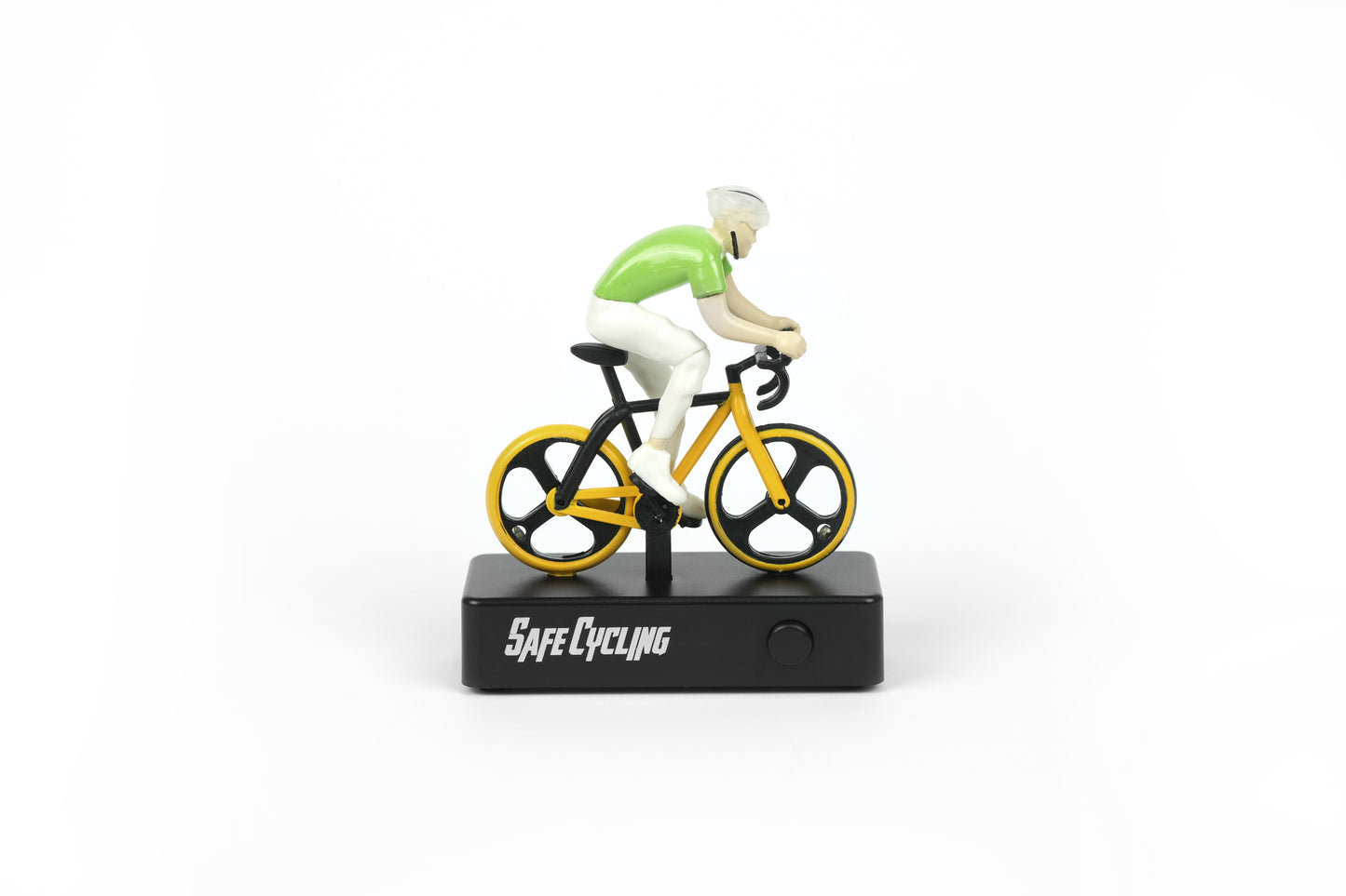 Safe Cycling