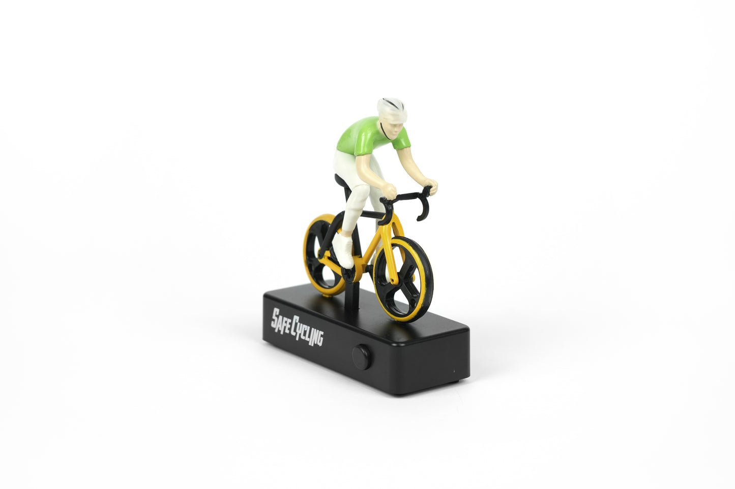 Safe Cycling
