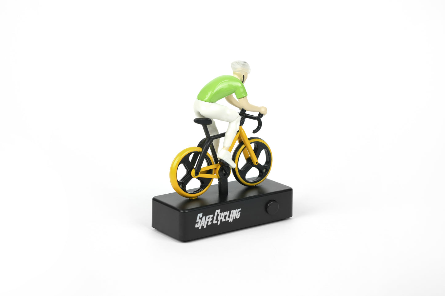 Safe Cycling