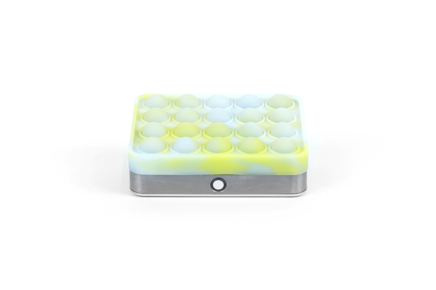 Sound Memory Game