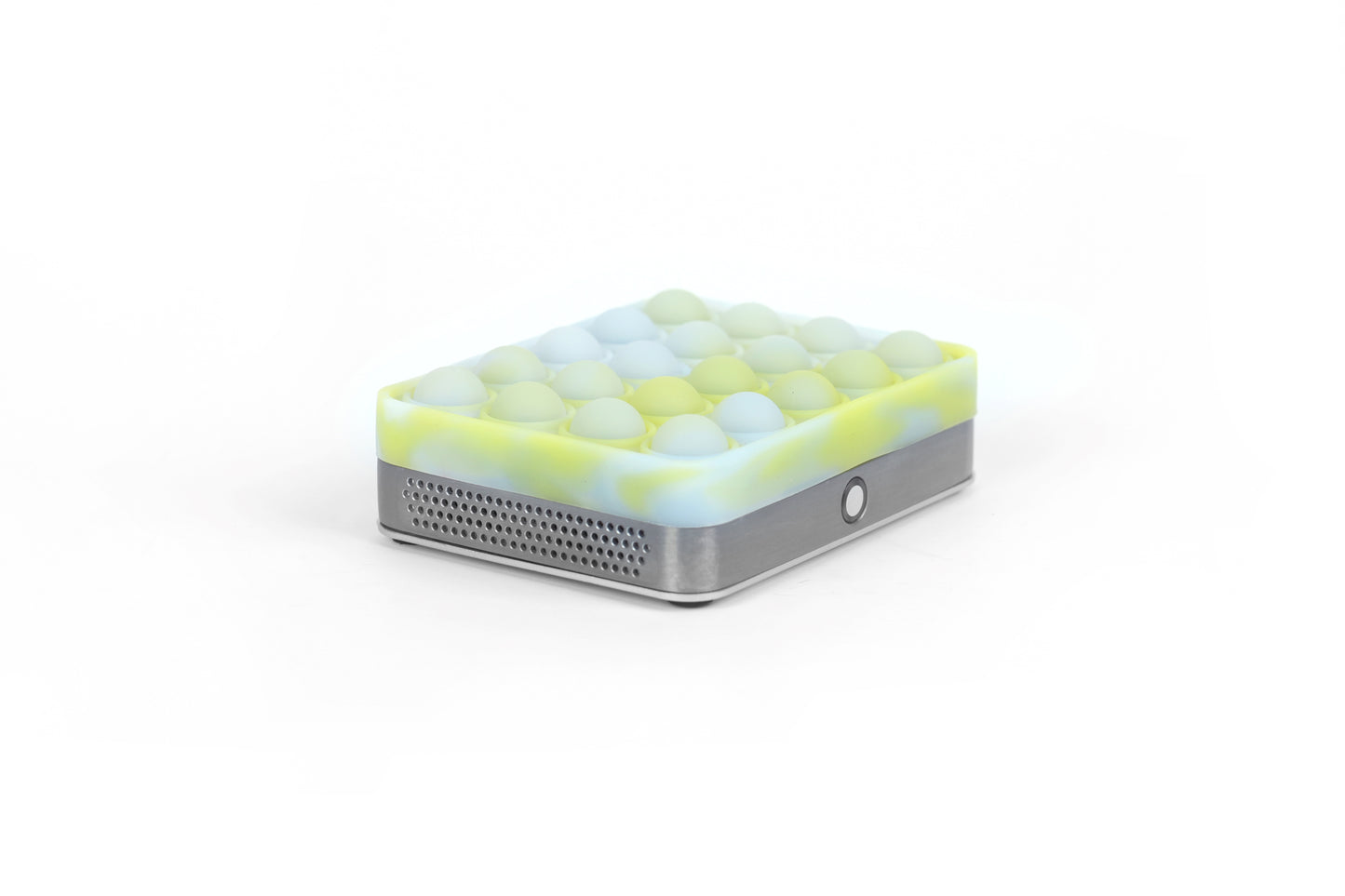 Sound Memory Game