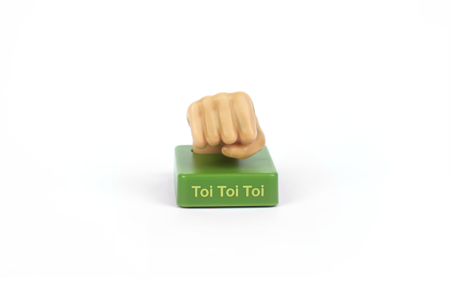 ToiToiToi