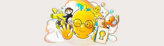 Dive into Fun with DecoFunPlay at Reed Gift Fairs Sydney!