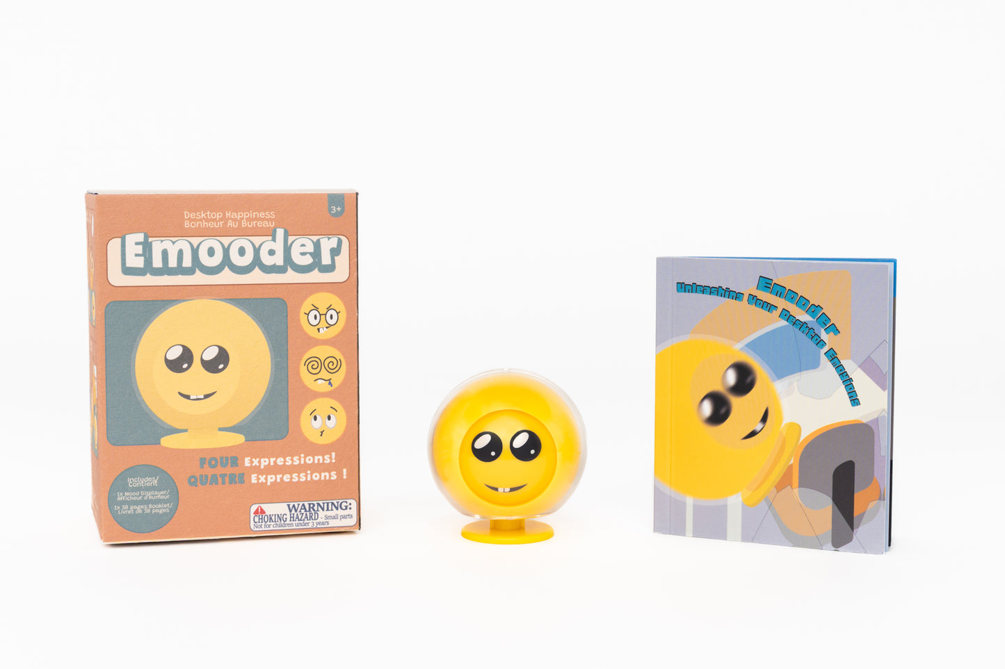 Emooder