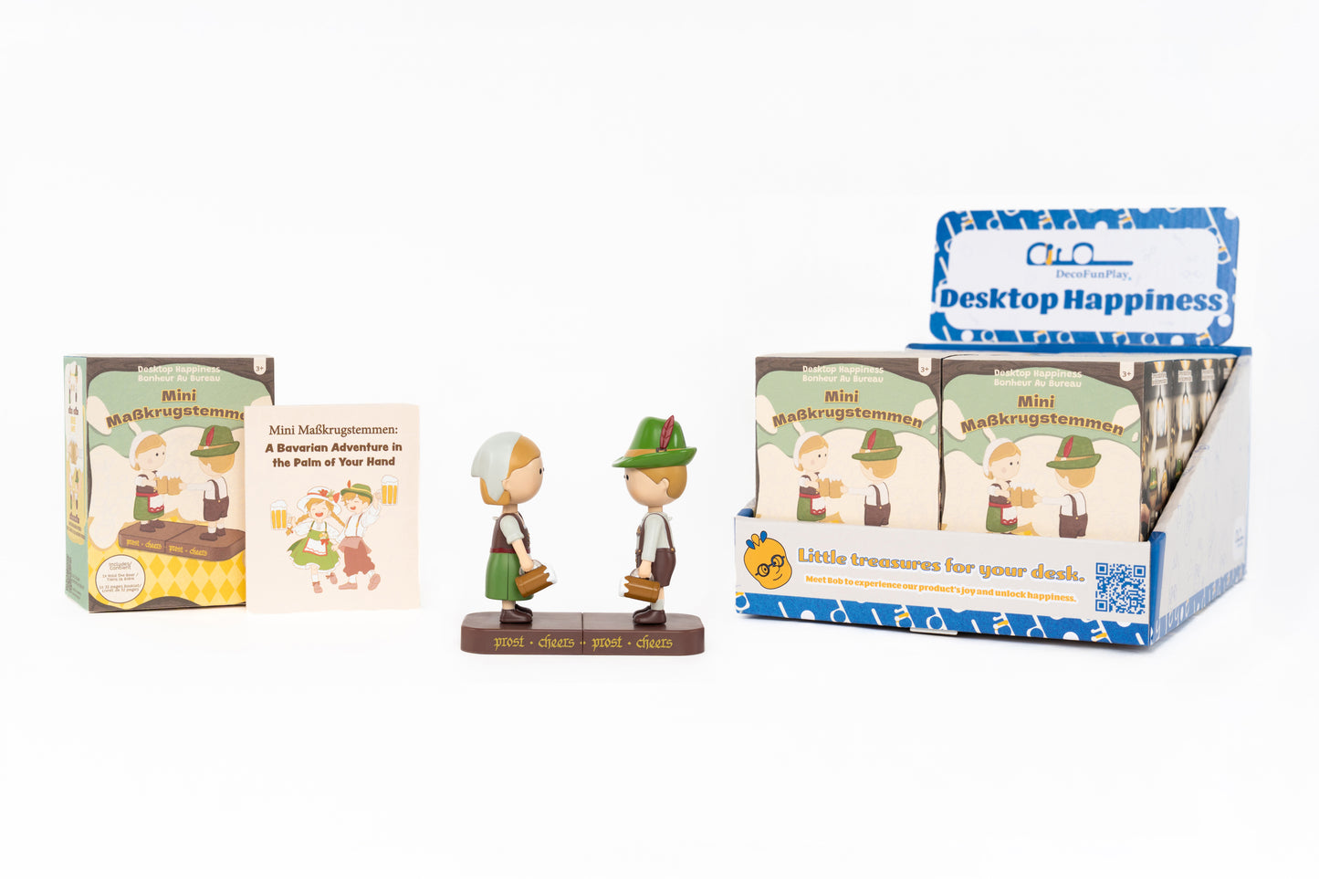 Mini Maßkrugstemmen