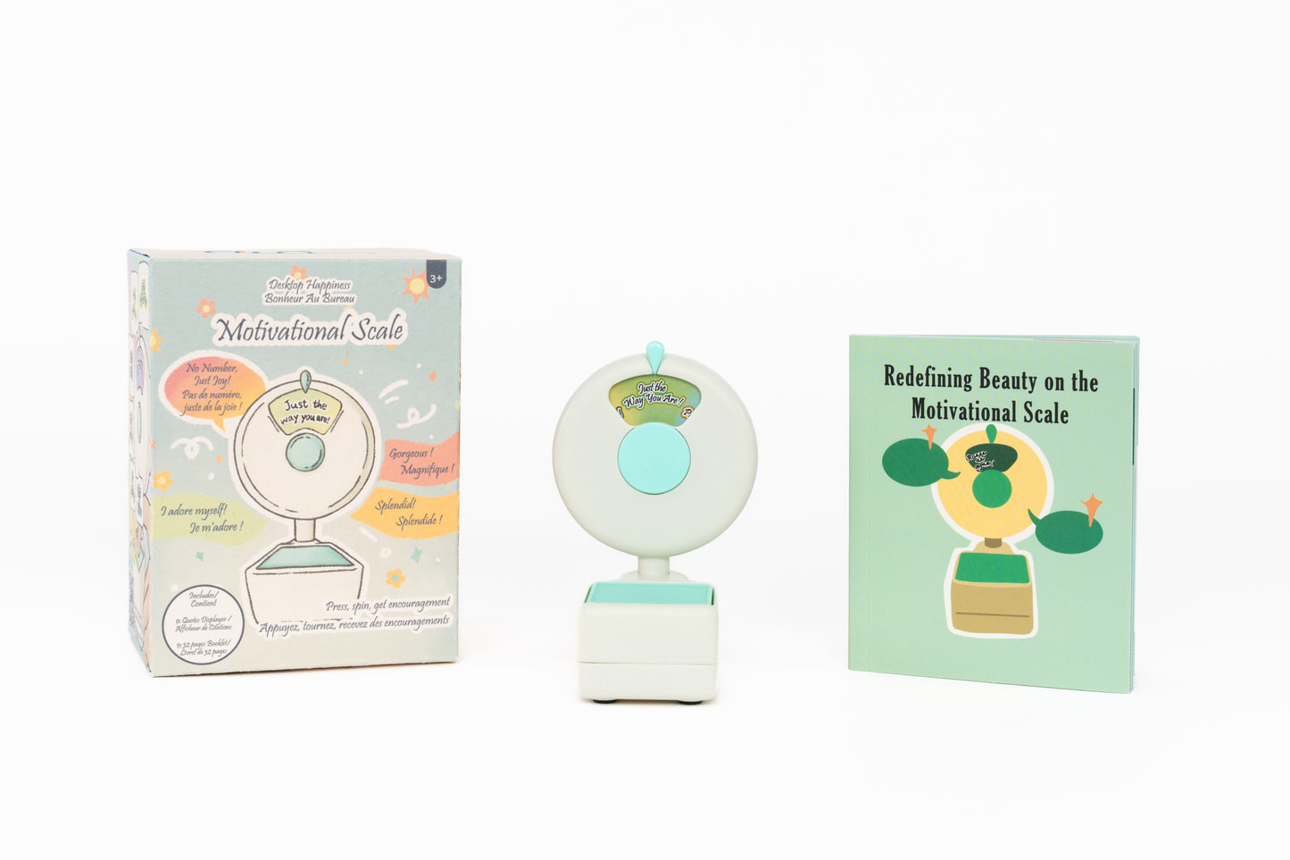 Motivational Scale
