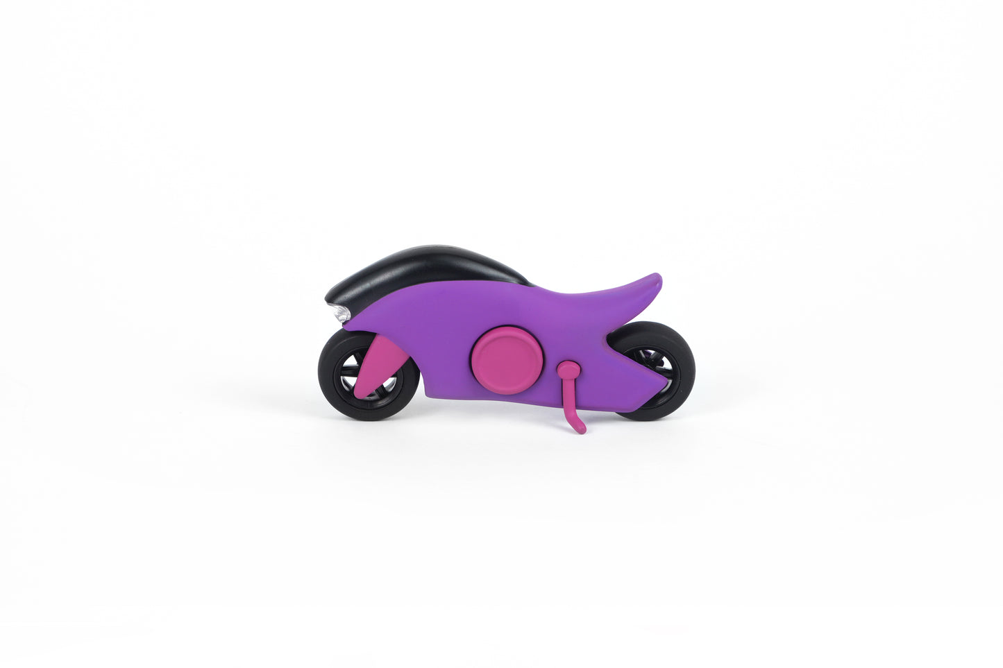 Motorcycle Spinner