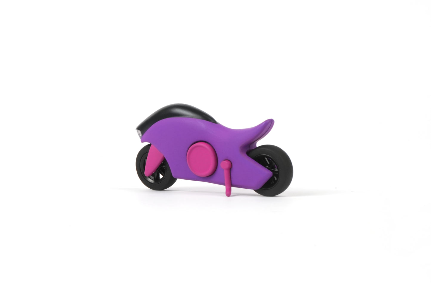 Motorcycle Spinner