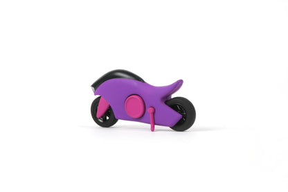 Motorcycle Spinner