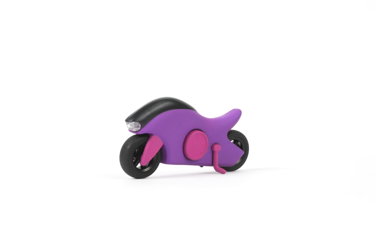 Motorcycle Spinner