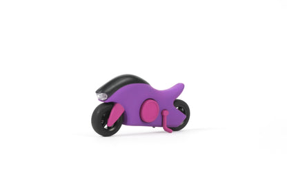 Motorcycle Spinner