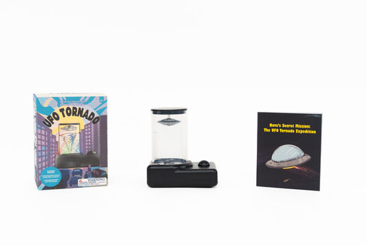 UFO Tornado